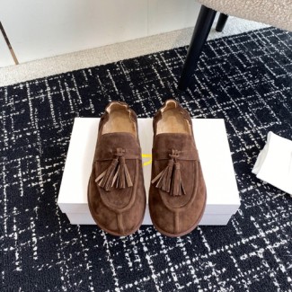 더 로우 여성용 신발 TR0701-3