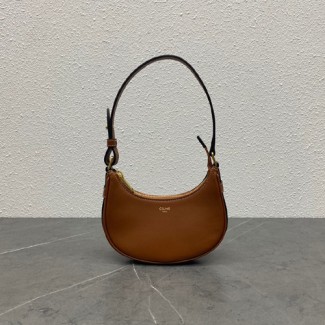 셀린느 아바백 미니 101602 카멜