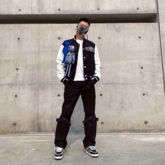 루이비통  남여공용 자켓  M10162