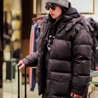 구찌 남여공용 패딩 617652