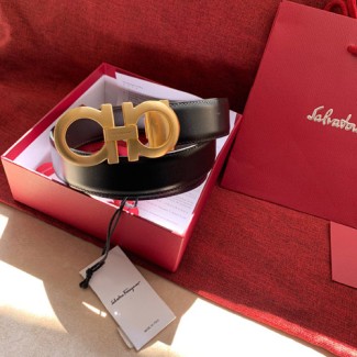 페레가모 신상 벨트 678902-3