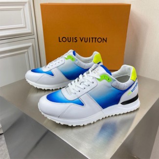 루이비통 남성용 신상 스니커즈 M0325