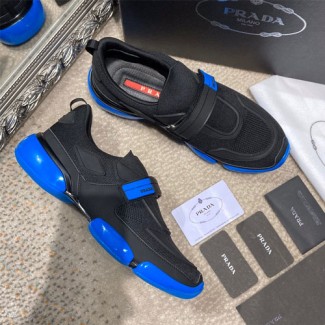 프라다 남성용 신상 스니커즈 F0768-8