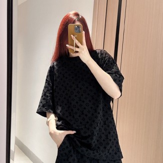 루이비통 남여공용 반팔 M10395