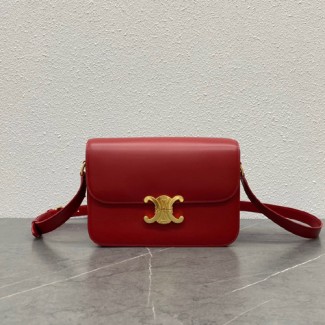 셀린느 트라이엄프백 미듐 187363-6