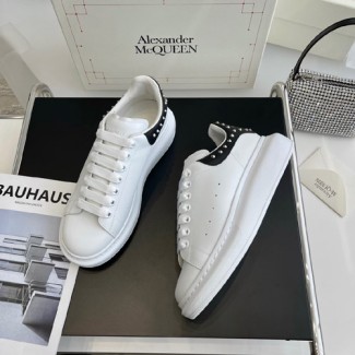 알렉산더 맥퀸  남여공용 스니커즈  586432-2