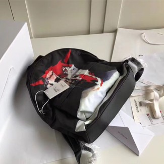 지방시 신상 백팩 G145120