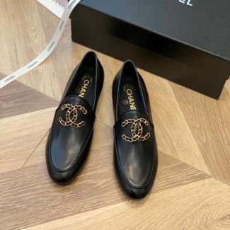 샤넬 여성용 로퍼 G34424-3