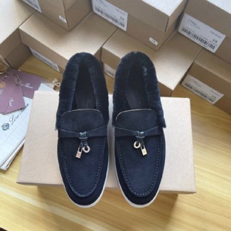 로로피아나 여성용 스니커즈 LP1206-2