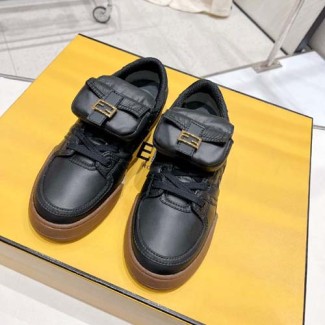 펜디 여성용 스니커즈 FD46220-1