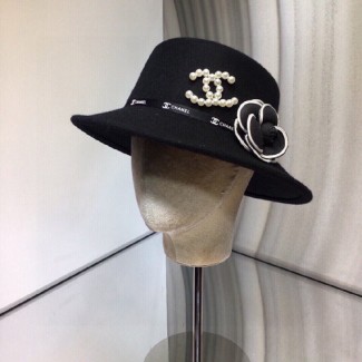 샤넬 신상 모자  A76361-1