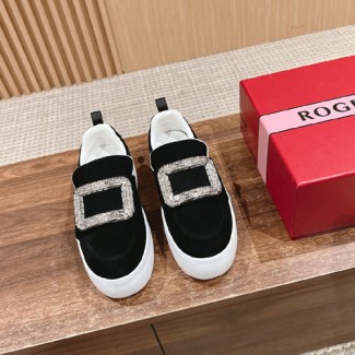 로저비비에 여성용 스니커즈  RV5530-1