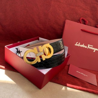 페레가모 신상 벨트 678902-5