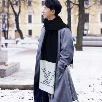 루이비통  스카프  MP2348