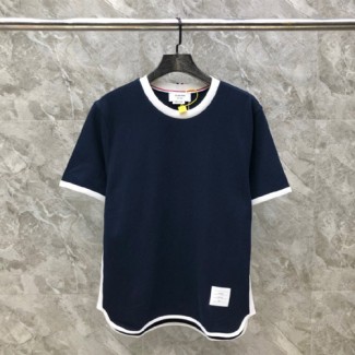 톰브라운 남여공용 반팔 TB8804-1