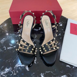 발렌티노 신상 펌프스 2S0S11-3 블랙