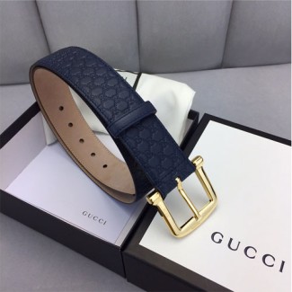 구찌  신상 벨트 234203-3 금장