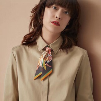 에르메스 신상 방도 스카프 H1056