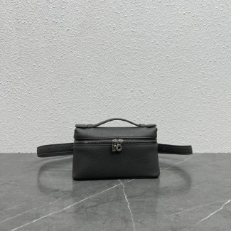 로로피아나 엑스트라 L16 벨트백 LP1903-7