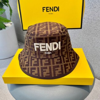 펜디 신상 모자 F26558
