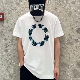 지방시 남여공용 반팔 G02566-2