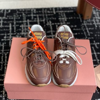 미우미우 여성용 운동화 57286-2