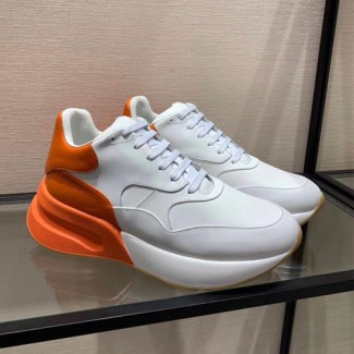 알렉산더 맥퀸 오버사이즈 러너 535530-8