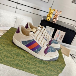 구찌 남여공용 스니커즈 670476-8