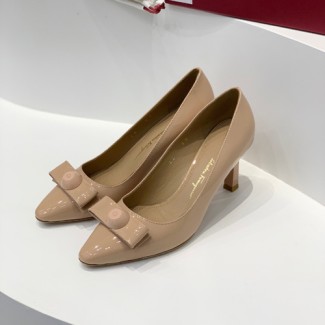 페레가모 여성 펌프스 F38135-3