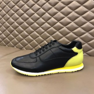 프라다 남성용 신상 스니커즈 F0740-2