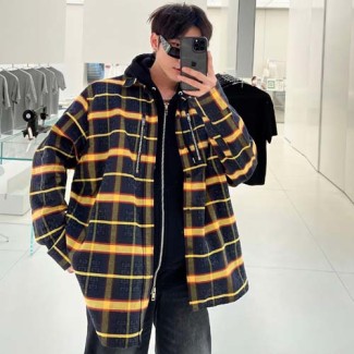 지방시 남여공용 자켓  G02544