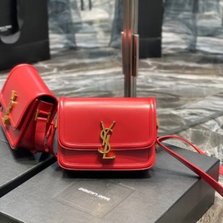 생로랑 솔페리노 사첼 백 스몰 634306-9