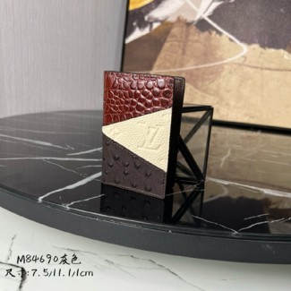 루이비통 포켓 오거나이저  M84690