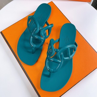 에르메스 여성 슬리퍼 H35159-2