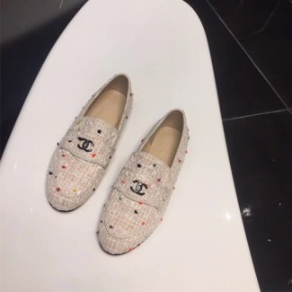 샤넬 신상 로퍼 G35157