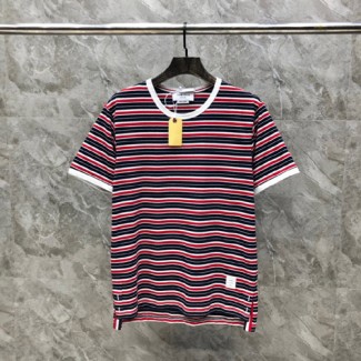 톰브라운 남여공용 반팔 TB8802-1