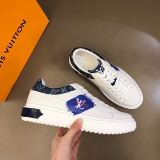 루이비통 남성용 스니커즈 M0457-3