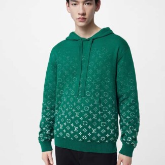 루이비통 남여공용 니트  M10300