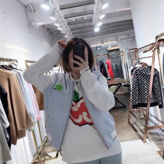 톰브라운 남여공용 자켓 TB8694