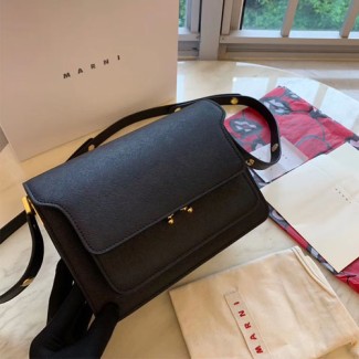 마르니 트렁크백 미듐 04480-1