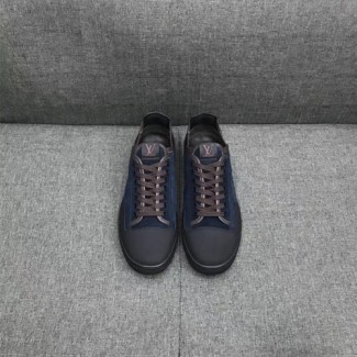 루이비통 신상 스니커즈 M0172 네이비