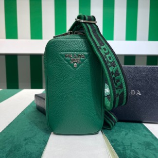 프라다 폰홀더 미니백 1BP027-7