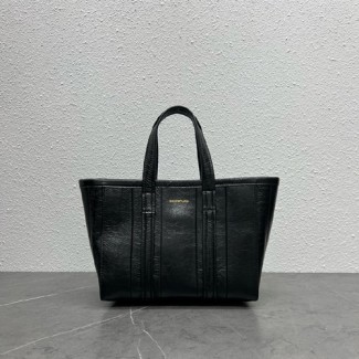 발렌시아가 바베스 스몰 토트백 6714041-3