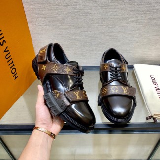 루이비통 남성 구두 M0421