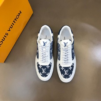 루이비통 남성용 스니커즈 M0495-1