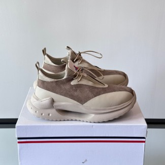 몽클레어 남성용 운동화  MC9903-4