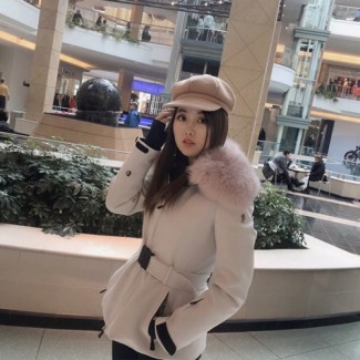 몽클레어 여성용 신상 패딩 MC3469