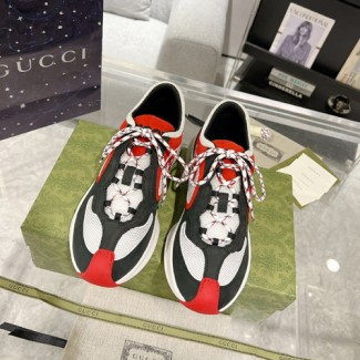 구찌 남성용 운동화 670497-1