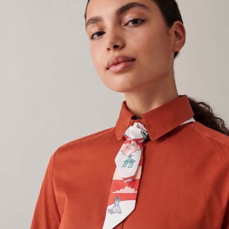 에르메스 신상 방도 스카프  H1081-4