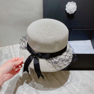 샤넬 신상 모자   A76378-3